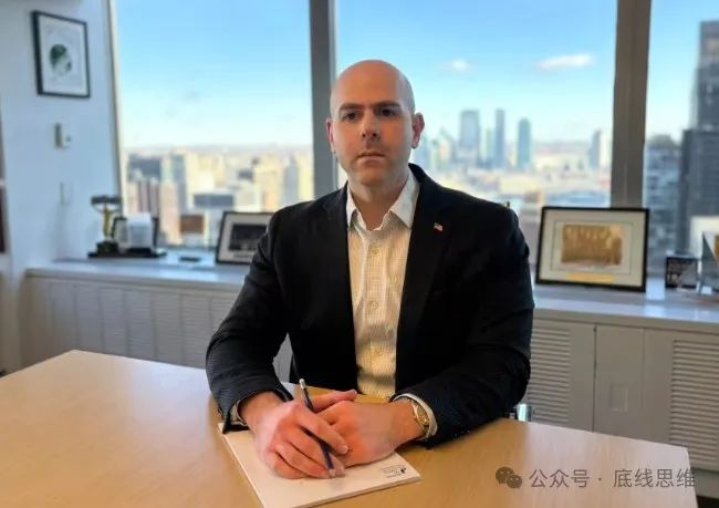 资料图：斯蒂芬·米兰 华尔街日报