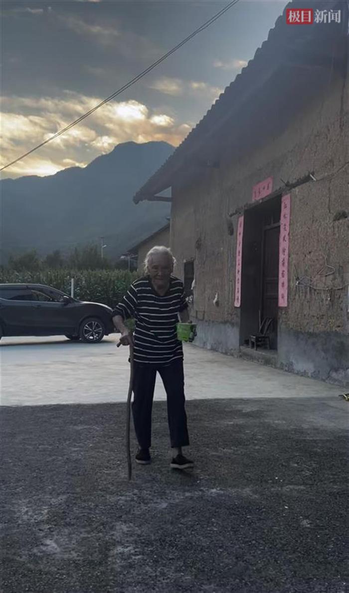 “天堂来电”真相揭穿后，85岁老人释怀：我满意了，能安心地走了
