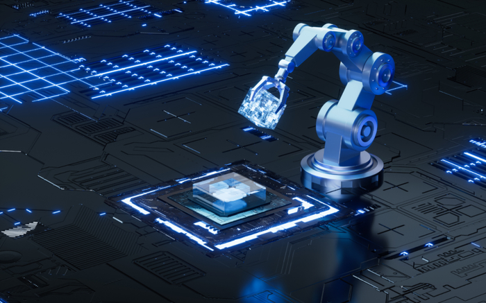 ▲知道、理解和使用AI非常重要。图/IC photo