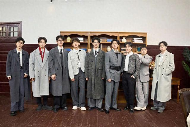 节目剧照。出品方供图