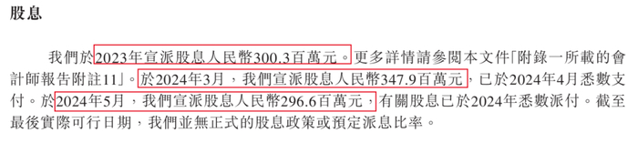 图 / 周六福招股书