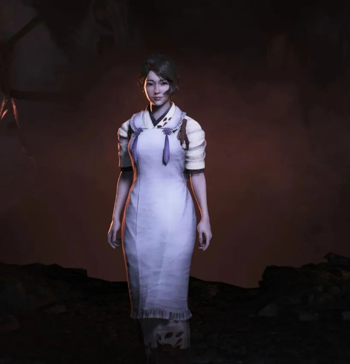 日本首位女性西医“楠本稻”，在游戏中的故事线便承载着这样的冲突