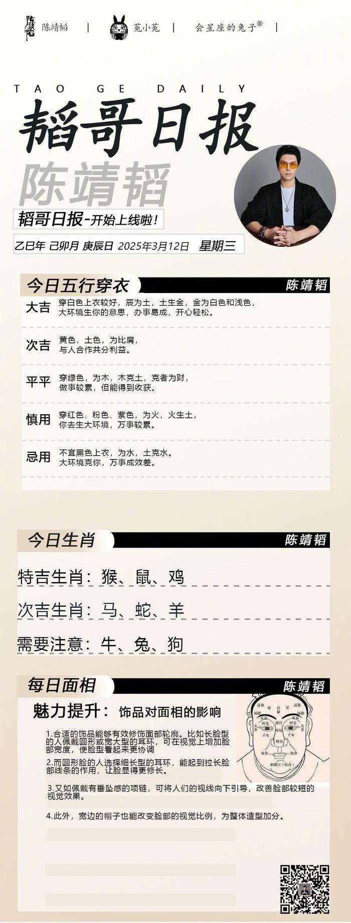 1，美学，医学，材料学，面相学都懂，才去做轻医美