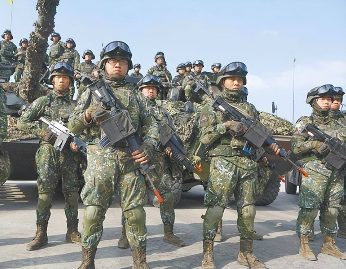 1996台海危机有多凶险？台军前指挥官回忆：前线士兵全部写好遗嘱