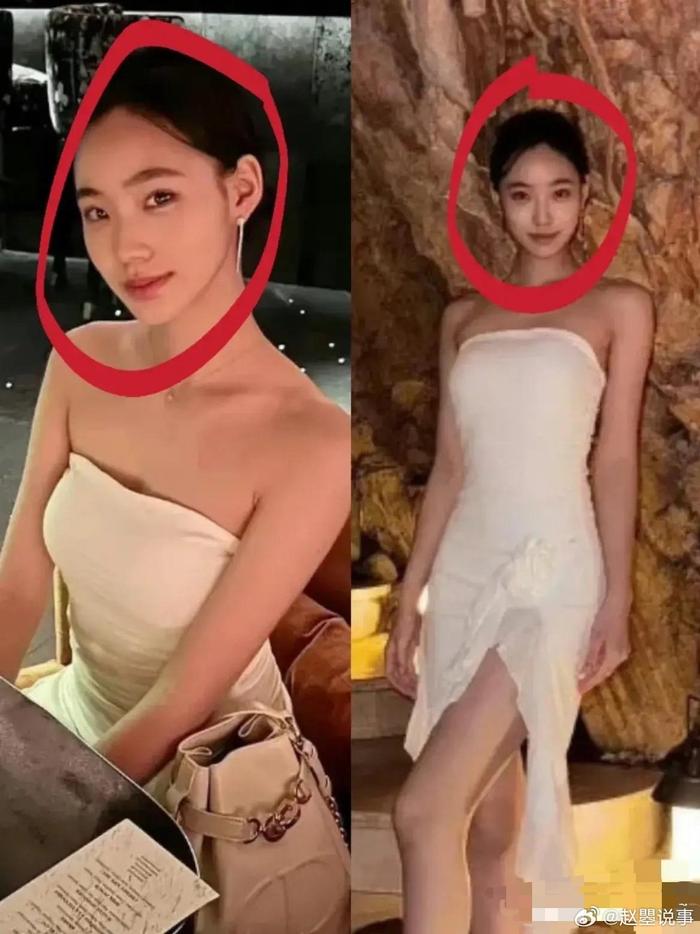 看小S的新闻，感觉她把她的三个女儿在当花魁培养，特别是二女儿Lily