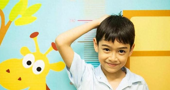 娃将来是“大高个”还是“矮个子”？这3点太关键了，早知早受益