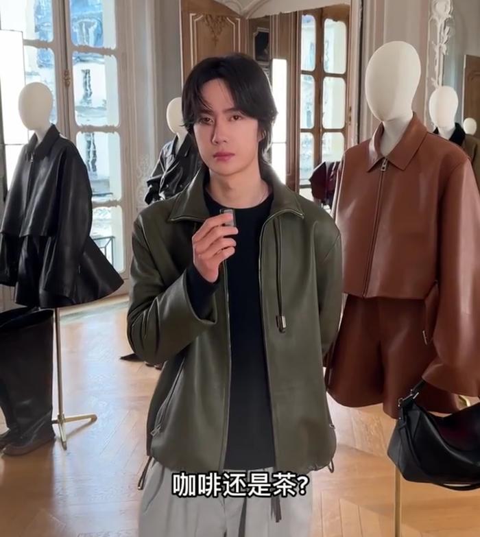 为了爱情他假装爱喝茶，背后的真相让人捧腹大笑