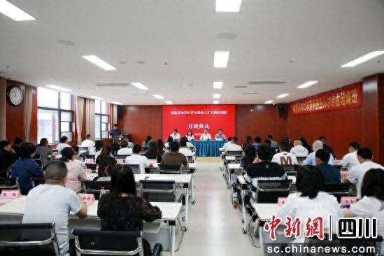 绵阳梓潼:创新模式构建青年人才发展新格局|梓潼县|乡村振兴|四川省|绵阳市|大学生_新浪新闻