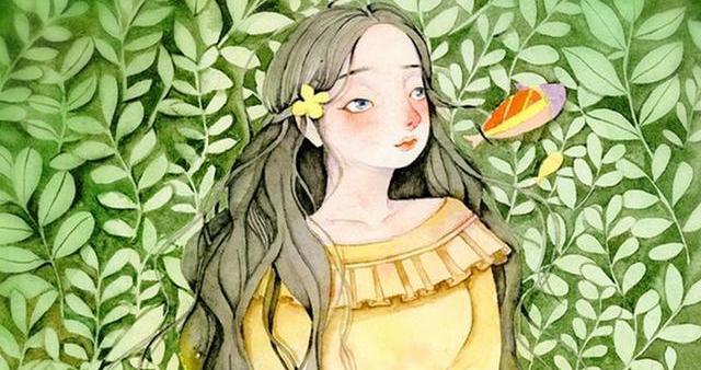一个女人，已经不爱了，会在这些方面“大方”，越大方，越不爱