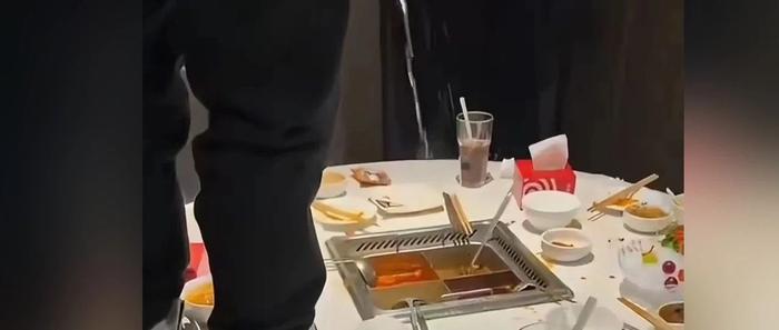 海底捞事件，别放过那个作恶的少年…...