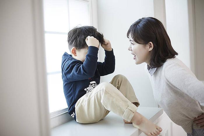 闪电心灵愈站丨孩子爱乱发脾气，这六点家长做到了吗？