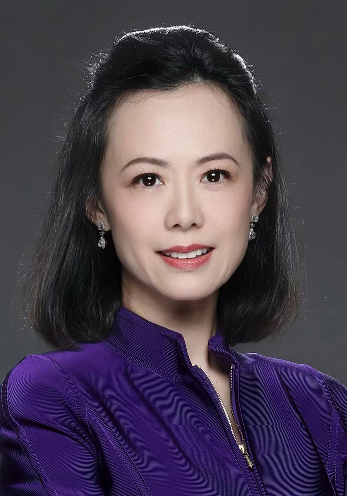      瑞银集团中国区总裁 胡知鸷       图片来源：瑞银集团