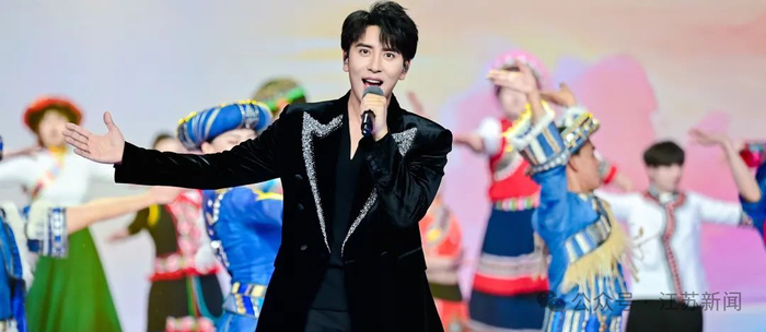 图源：@扎西顿珠