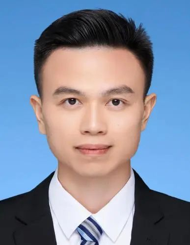 周祖曙。图片来源：邳州市人民政府网站