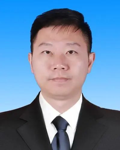 苏铧烨。图片来源：茫崖市人民政府网站