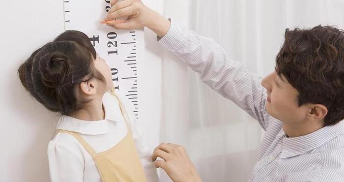 孩子总比同龄人矮？这3个方法让娃轻松逆袭长高！春天快用起来