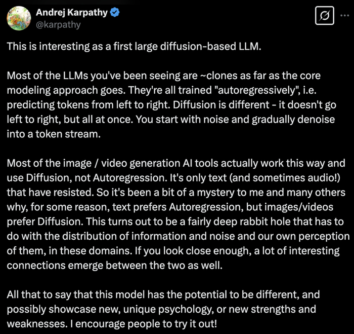 图丨相关推文（来源：X）