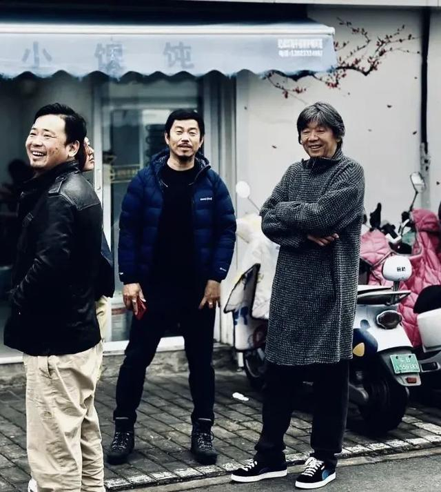 图源：小红书李辉_野行音乐