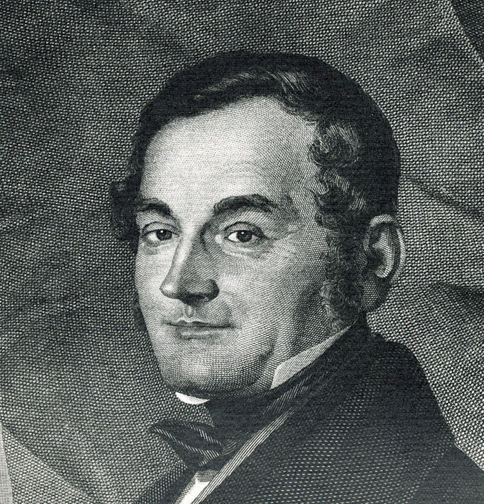 海因里希·伊曼纽尔·默克（Heinrich Emanuel Merck）