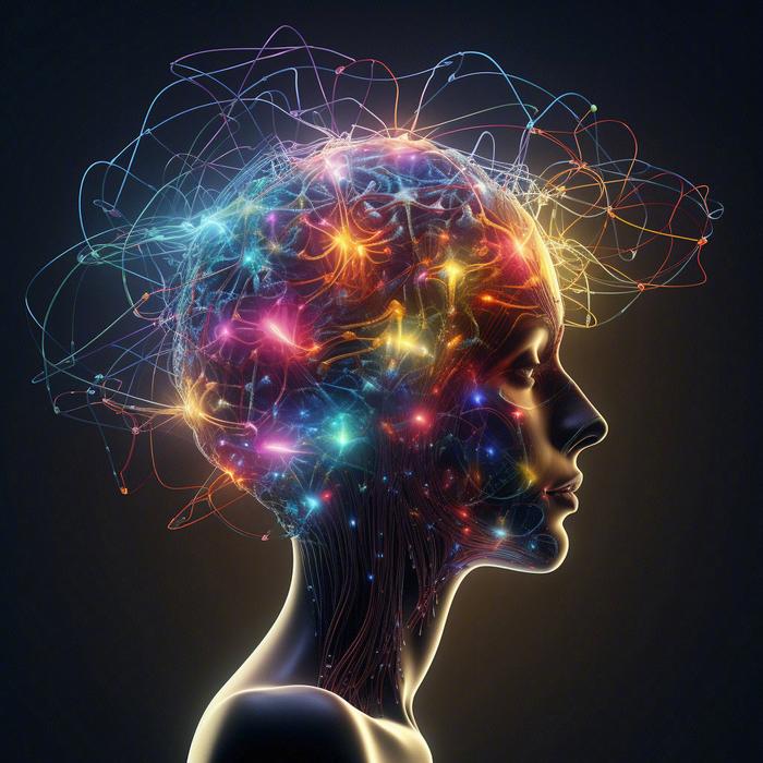 人生，其实是不断在调效自己的感觉和感受的一生