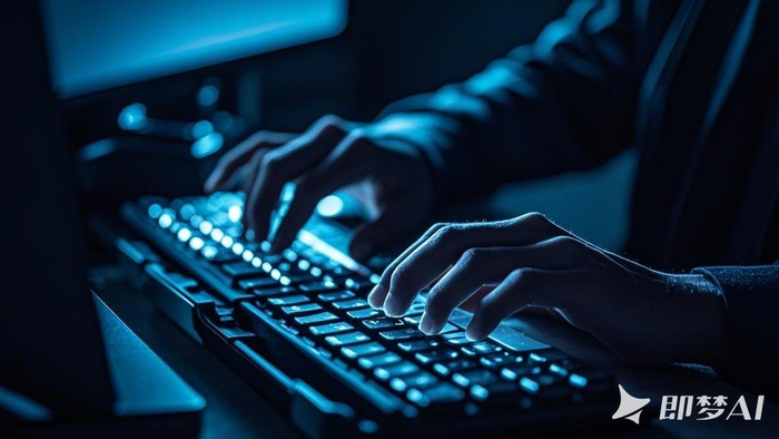 澎湃新闻记者 李晶昀 AI创意