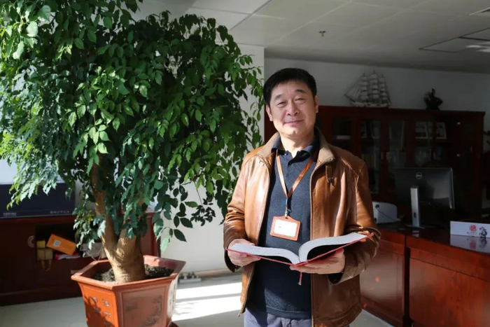 长光卫星技术有限公司董事长宣明