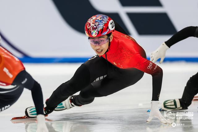 孙龙在比赛中 赛事方供图