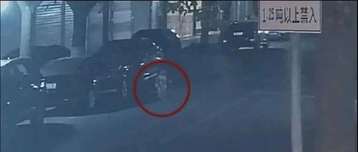 凌晨3点，路边捡到一个娃！这位老板娘机智“破案”……