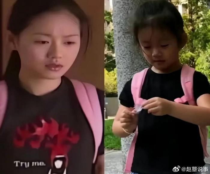 小玥儿的日记本在法庭上一摔，那声响可太震撼了！