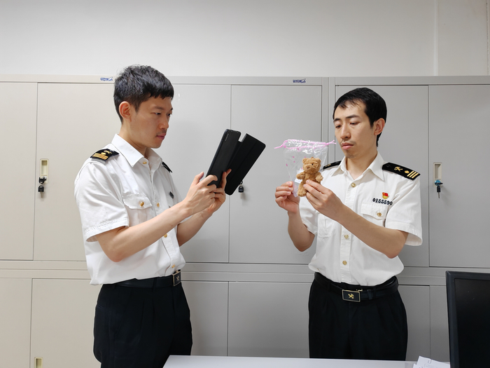 输液器有什么型号@消费者,购买进口商品要留意这些指标是否合规_新闻资讯_第2张_活检穿刺产品网 输液器有什么型号@消费者,购买进口商品要留意这些指标是否合规_https://www.jmylbn.com_新闻资讯_第2张