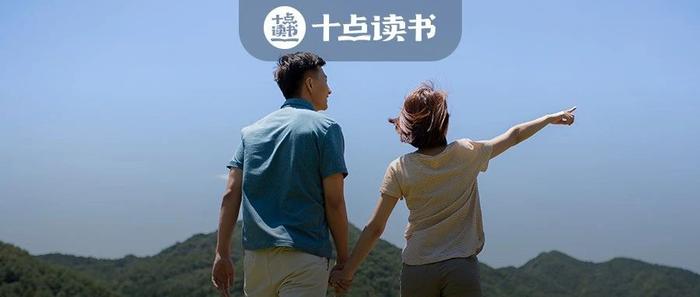中年夫妻，如果还有这3种感觉，说明你找对人了