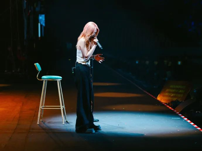 图源薛凯琪工作室