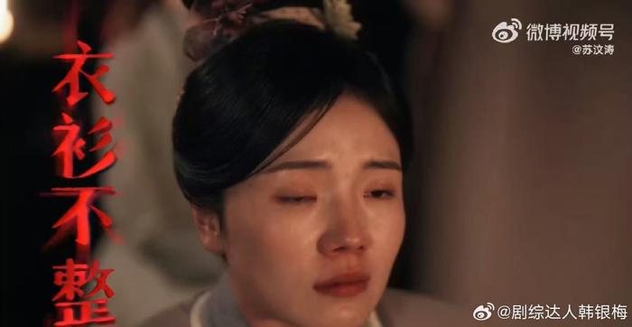 谁说古代女性只能逆来顺受！