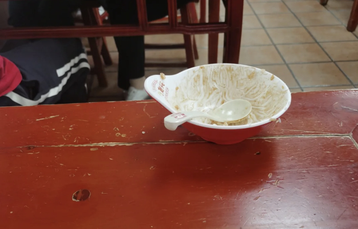 〓 图源小红书@雪影盈盈，已授权