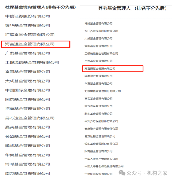 图片来源：全国社会保障基金理事会