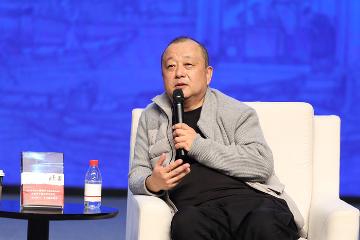 姚晓峰