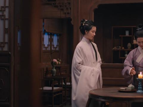 雁回时：从白月光到黑莲花，庄寒雁比薛芳菲惨了一万个姜梨