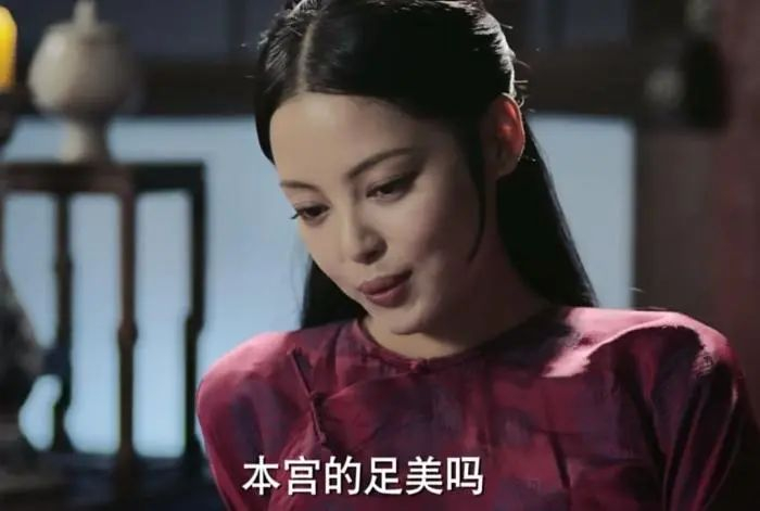 《如懿传》截图