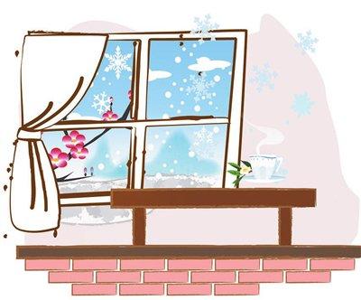 热炕头（图）