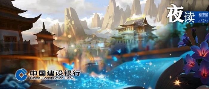 夜读｜你尽管努力，其他的交给时间