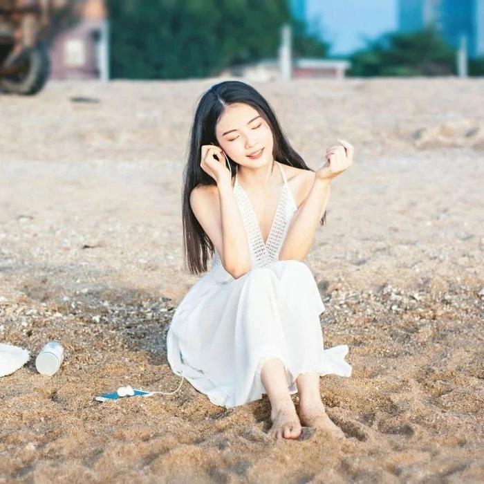 一个女人，最好的精神长相：6个字