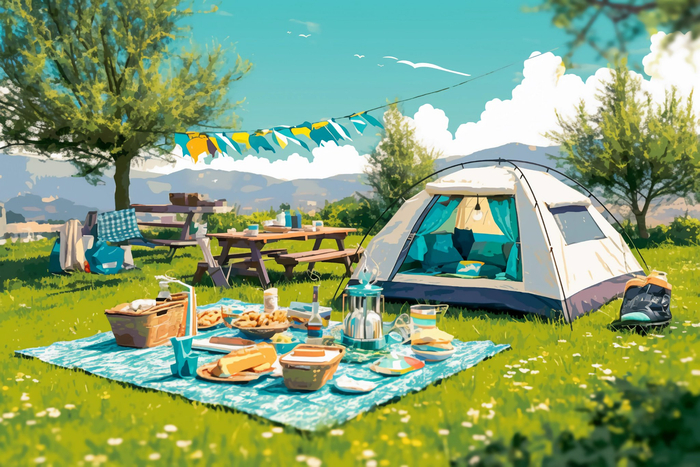 图片来源：界面图库