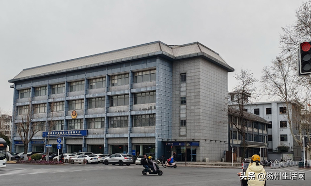 图源：扬州广播电视台