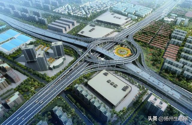 图源：扬州新闻