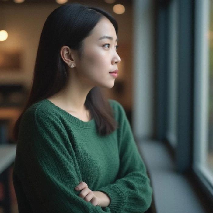 “报复性出轨后，我生不如死”