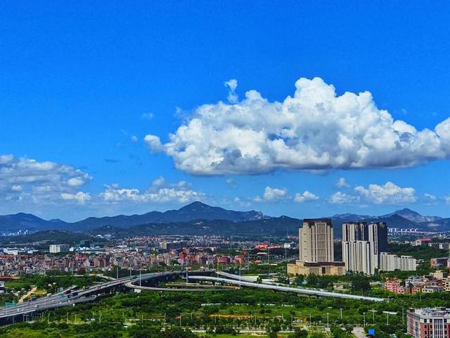 资料图。记者 陈理杰 摄