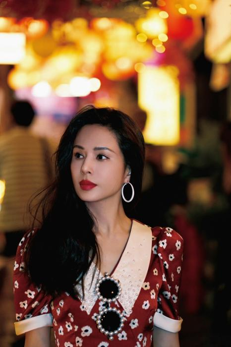 李若彤。受访人供图