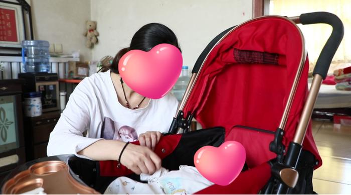 “好”字梦圆！段女士一家感谢红绘圆梦之恩