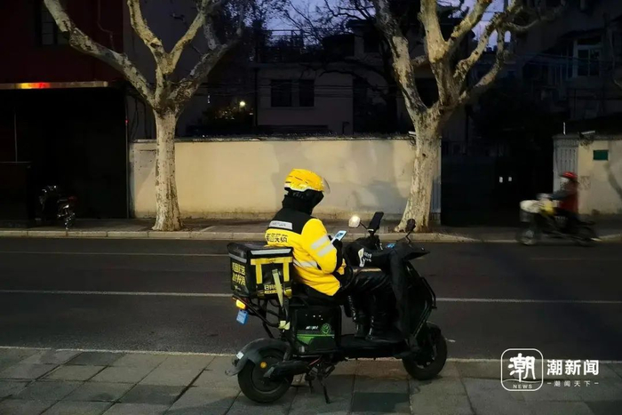 潮新闻记者 戴凯霖 摄