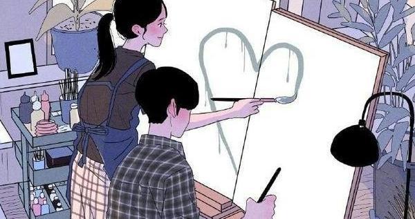 女人决定离开你，放弃你，不想和你过下去，原因是：两字